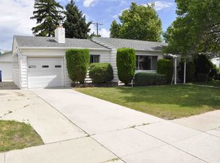 4330 W 4745 S, Kearns, UT 84118