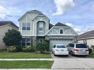 2850 Sand Arbor Cir, Orlando, FL 32824