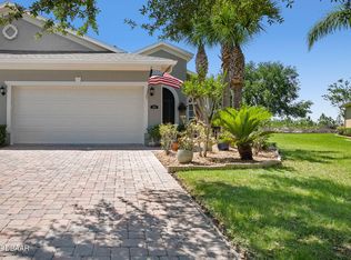 168 Mendoza Cir, Daytona Beach, FL 32124