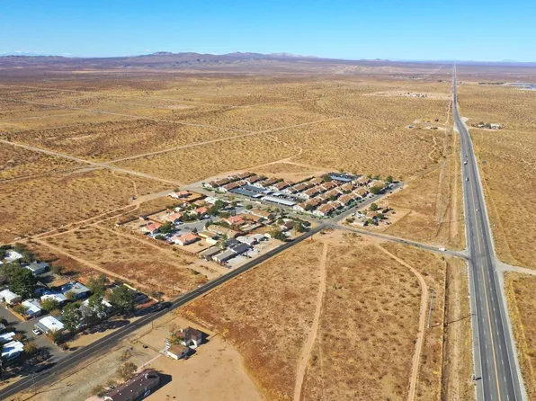 Larkspur Rd, Adelanto, CA 92301