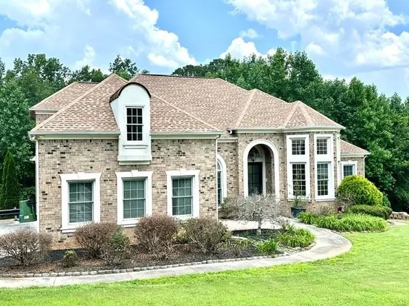 5173 Barrington Ct NW, Atlanta, GA 30327
