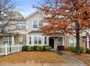 2397 Bigwood Trl, Atlanta, GA 30349