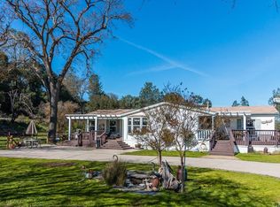 10005 Salinas Rd, Atascadero, CA 93422