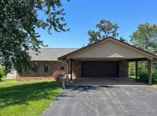 13216 Christopher Dr, Rolla, MO 65401