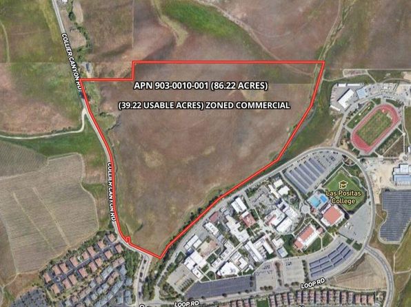 1 Collier Canyon Rd, Livermore, CA 94551