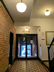 Rented by Trion Real Estate Management