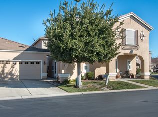 299 Caples Dr, Folsom, CA 95630
