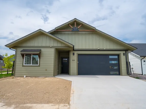 824 Rivet Way, Kalispell, MT 59901