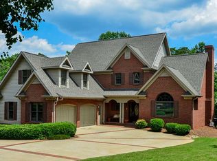 314 Ashwick Ct, Spartanburg, SC 29301