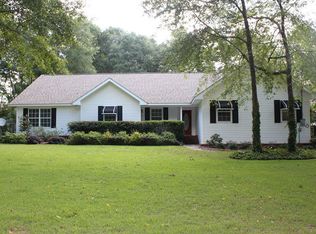 230 Paulson Rd, Newton, AL 36352