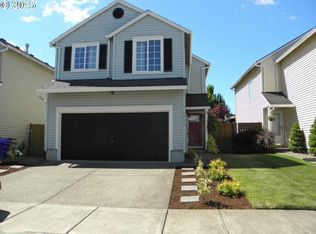 2297 N Holladay St, Cornelius, OR 97113