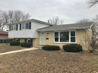 17107 Evans Ct, South Holland, IL 60473