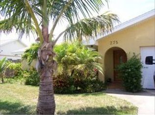 275 Sherwood Ave, Satellite Beach, FL 32937