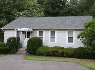 1727 Us Rte #9, Castleton On Hudson, NY 12033