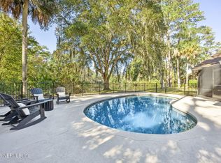 183 WATER OAK Drive, Ponte Vedra Beach, FL 32082