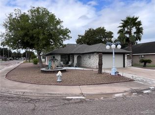 925 Katrin Dr, Alamo, TX 78516