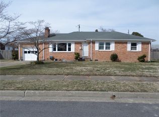 2536 Jasper Ct, Norfolk, VA 23518