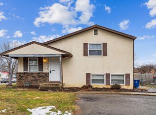 5639 Maple Canyon Ave, Columbus, OH 43229