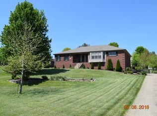 134 Lakeview Dr, Georgetown, KY 40324