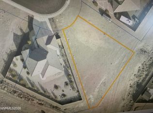 317 San Roma Dr, Dayton, NV