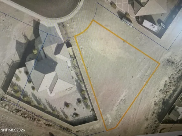 317 San Roma Dr, Dayton, NV 89403