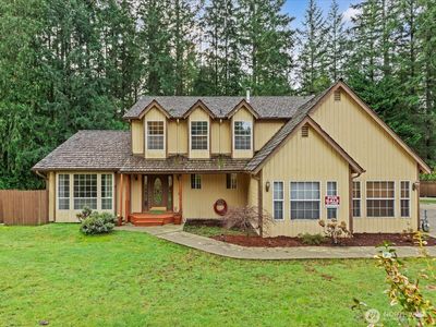 7996 Cabrini Drive SE, Port Orchard, WA, 98367