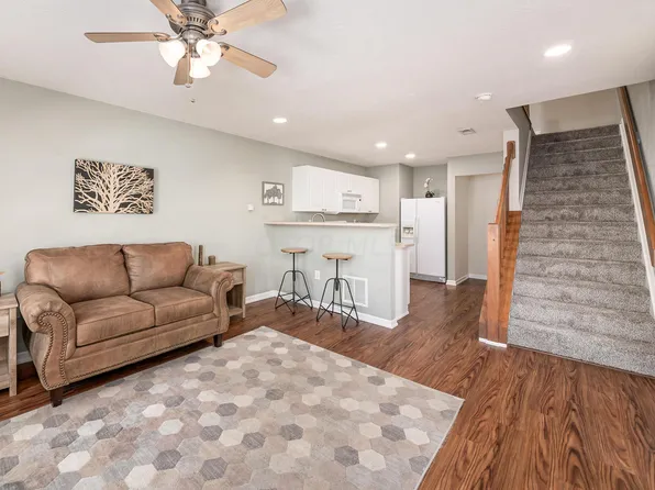 5965 Silver Charms Way #B, New Albany, OH 43054