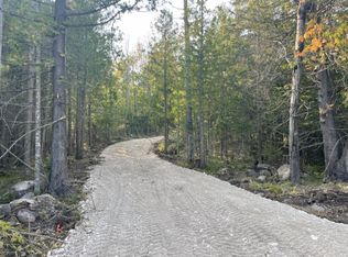 S Shore Rd PARCEL C, Drummond Island, MI 49726