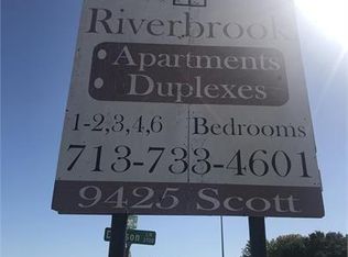 9414 Heno St #7, Houston, TX 77051