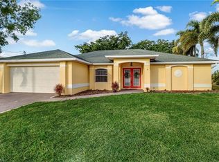 2516 SW 23rd Pl, Cape Coral, FL 33914