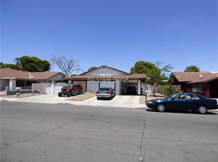 4335 Pinegrove St, Las Vegas, NV 89147