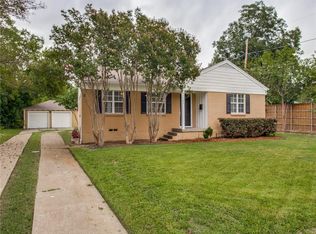 3767 La Joya Dr, Dallas, TX 75220