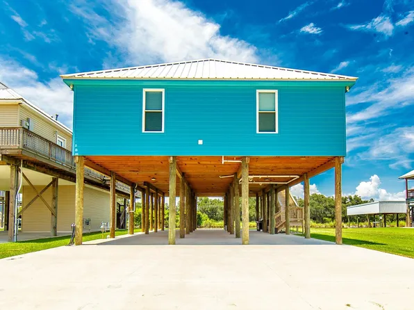 6272 Bayouside Dr, Chauvin, LA 70344