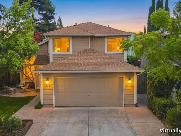 330 Summerfield Drive, Vacaville, CA 95687