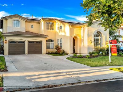 949 Red Granite Rd, Chula Vista, CA, 91913