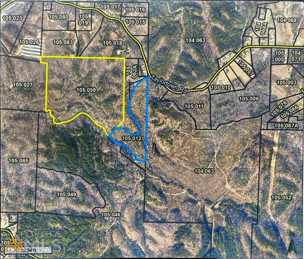 0 Taylor Town Rd NE, Ranger, GA 30734 MLS 10101038 Zillow