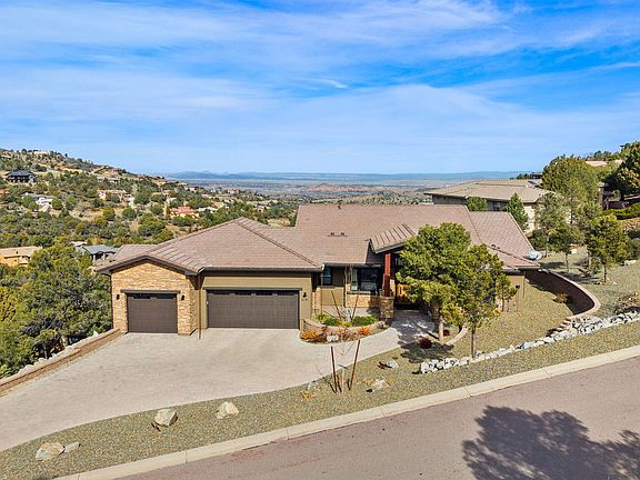 4th image of 3191 RAINBOW RIDGE Drive