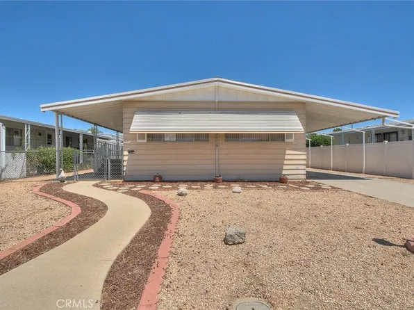 26116 Butterfly Palm Dr, Homeland, CA 92548