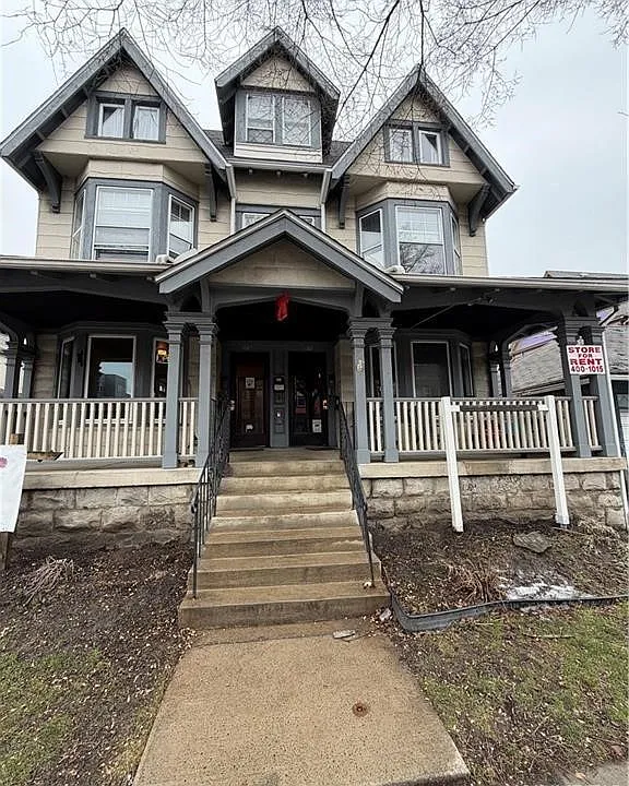 1005 Elmwood Ave #3