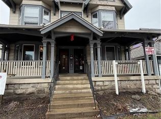 1005 Elmwood Ave #3, Buffalo, NY 14222