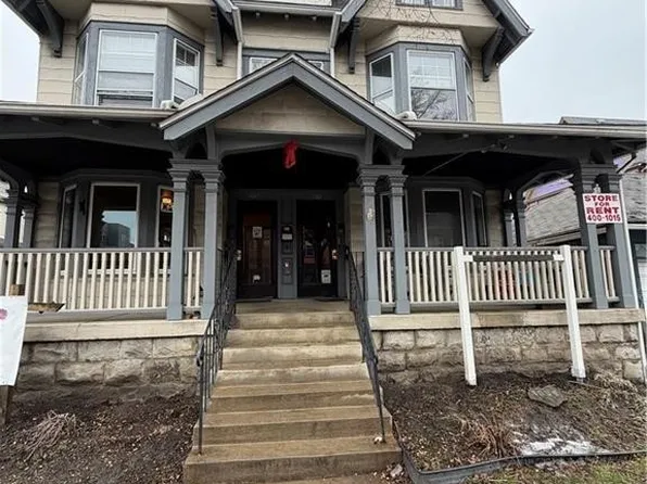1005 Elmwood Ave #3, Buffalo, NY 14222