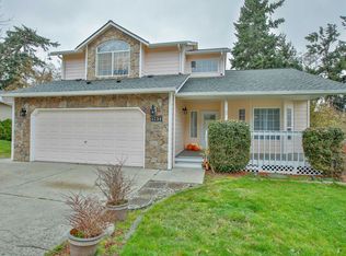 1734 SW 16th Ave, Oak Harbor, WA 98277