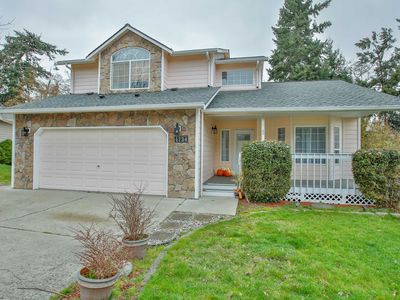 1734 SW 16th Ave, Oak Harbor, WA, 98277