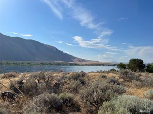 18102 Shore Ave SW, Beverly, WA 99321