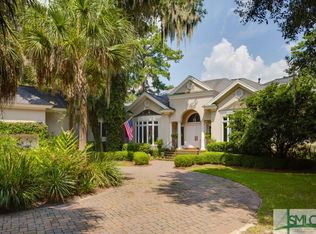 1 Marsh Bridge Ln, Savannah, GA 31411