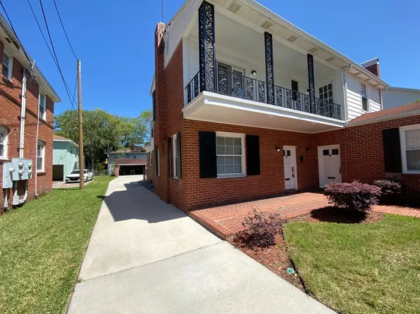 Belmont Terrace 1271, 1271 Belmont Ter, Jacksonville, FL 32207