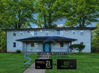 2829 Belvedere Ln APT 5, Decatur, GA 30032