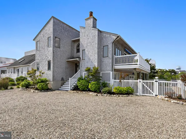 12 W Cohasset Rd, Long Beach Township, NJ 08008