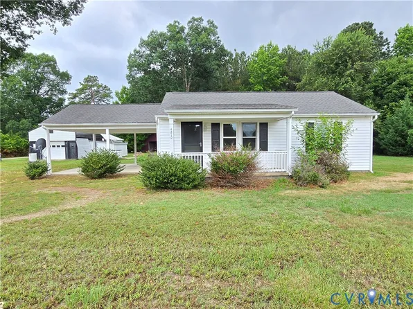 4210 Richmond Rd, Amelia Court House, VA 23002