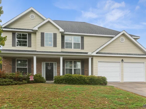 14476 Summerset Dr, Gonzales, LA 70737